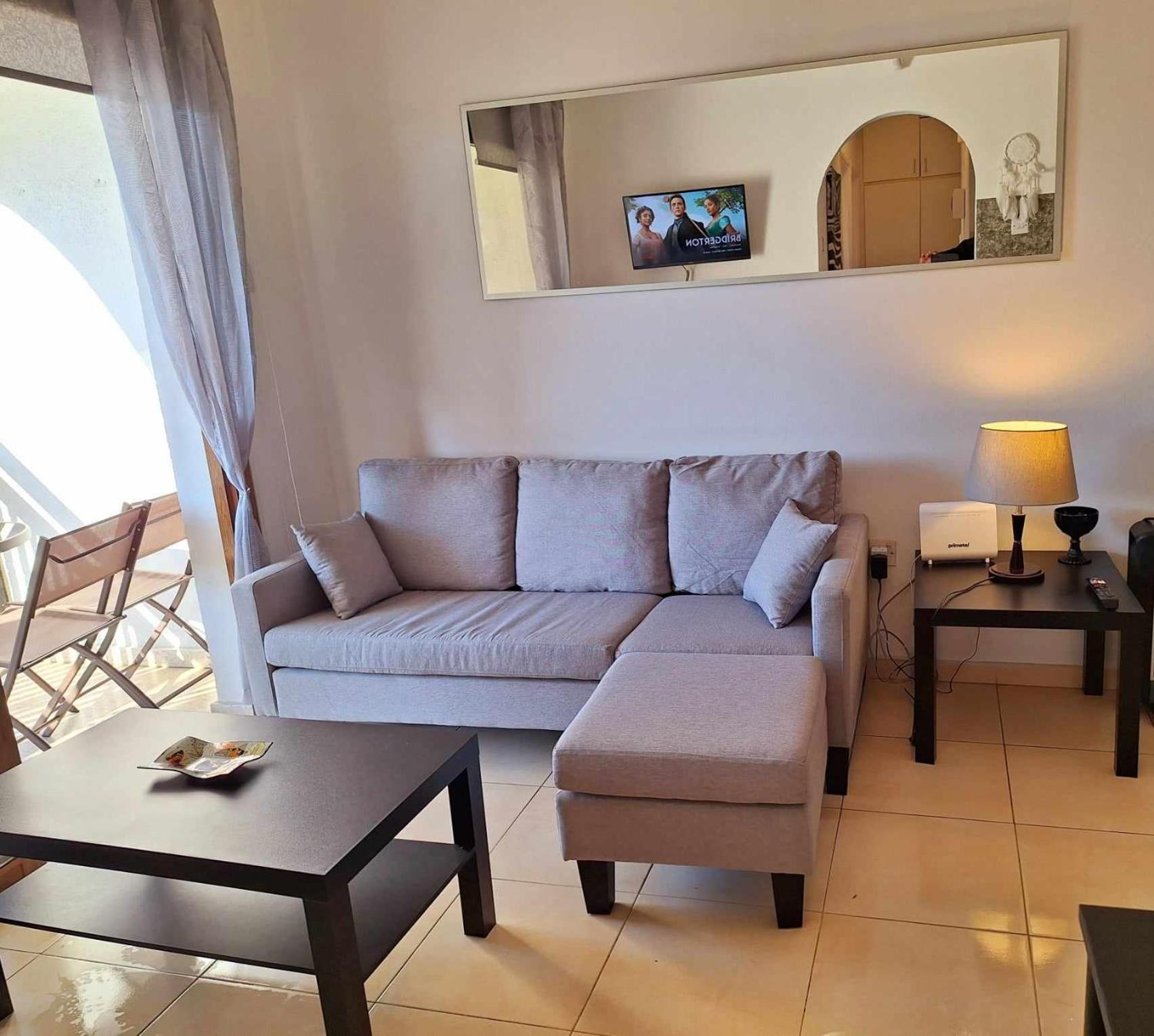 Kato Paphos Apt 400M To The Beach Exteriér fotografie