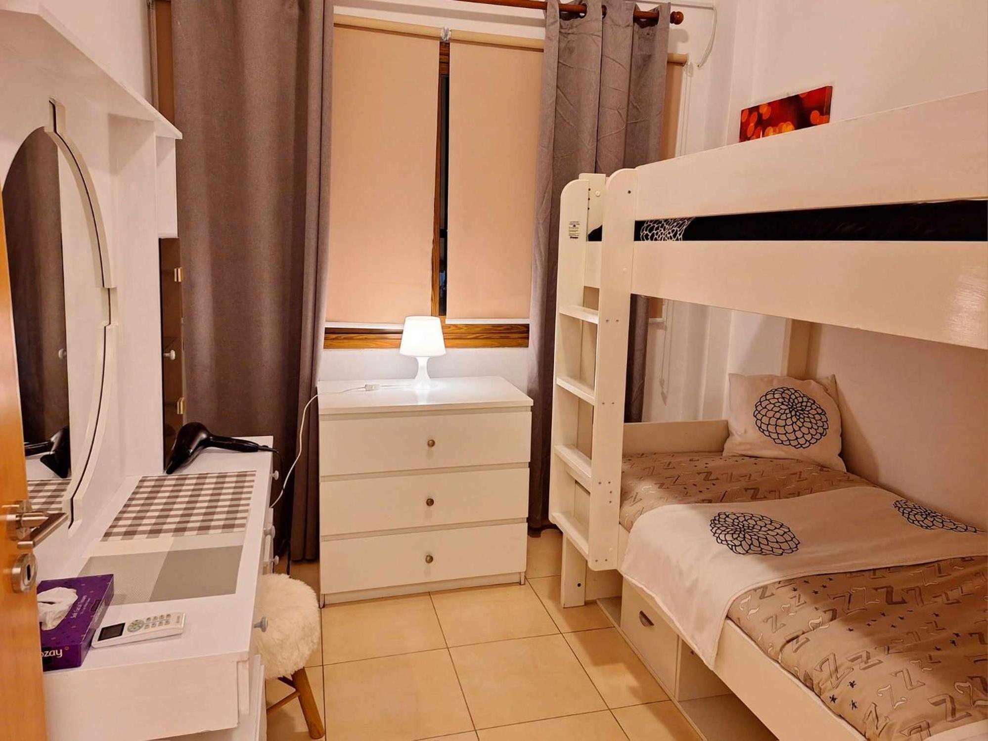 Kato Paphos Apt 400M To The Beach Exteriér fotografie