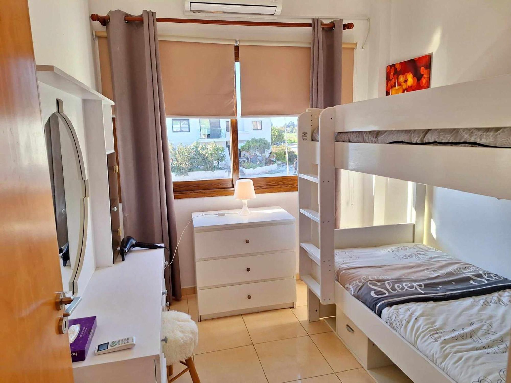 Kato Paphos Apt 400M To The Beach Exteriér fotografie