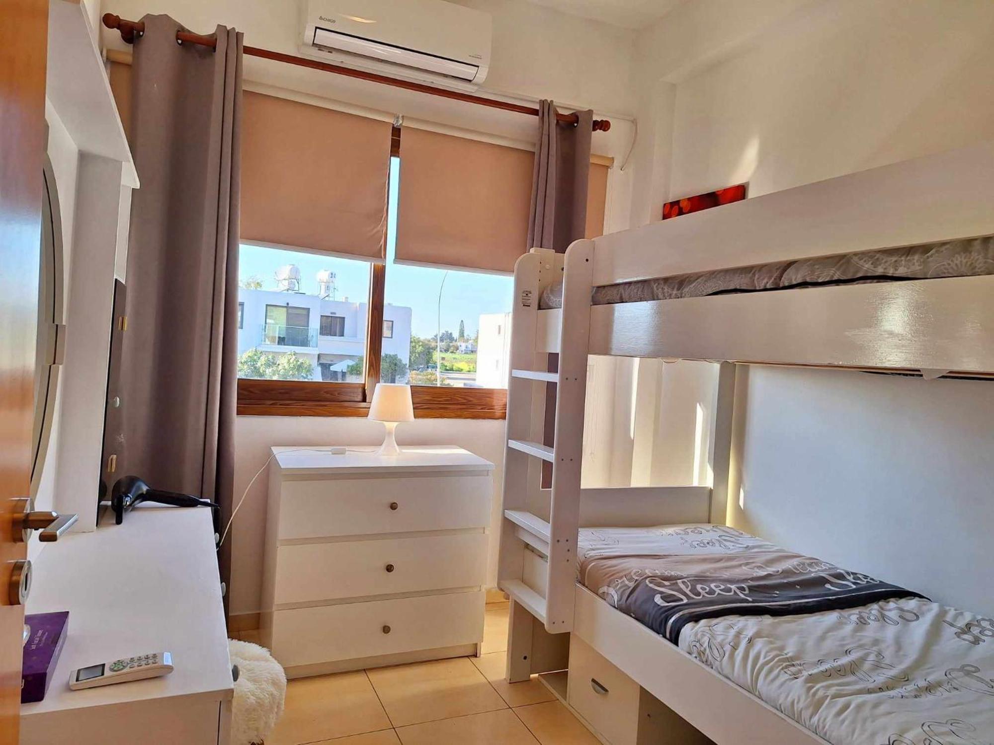 Kato Paphos Apt 400M To The Beach Exteriér fotografie
